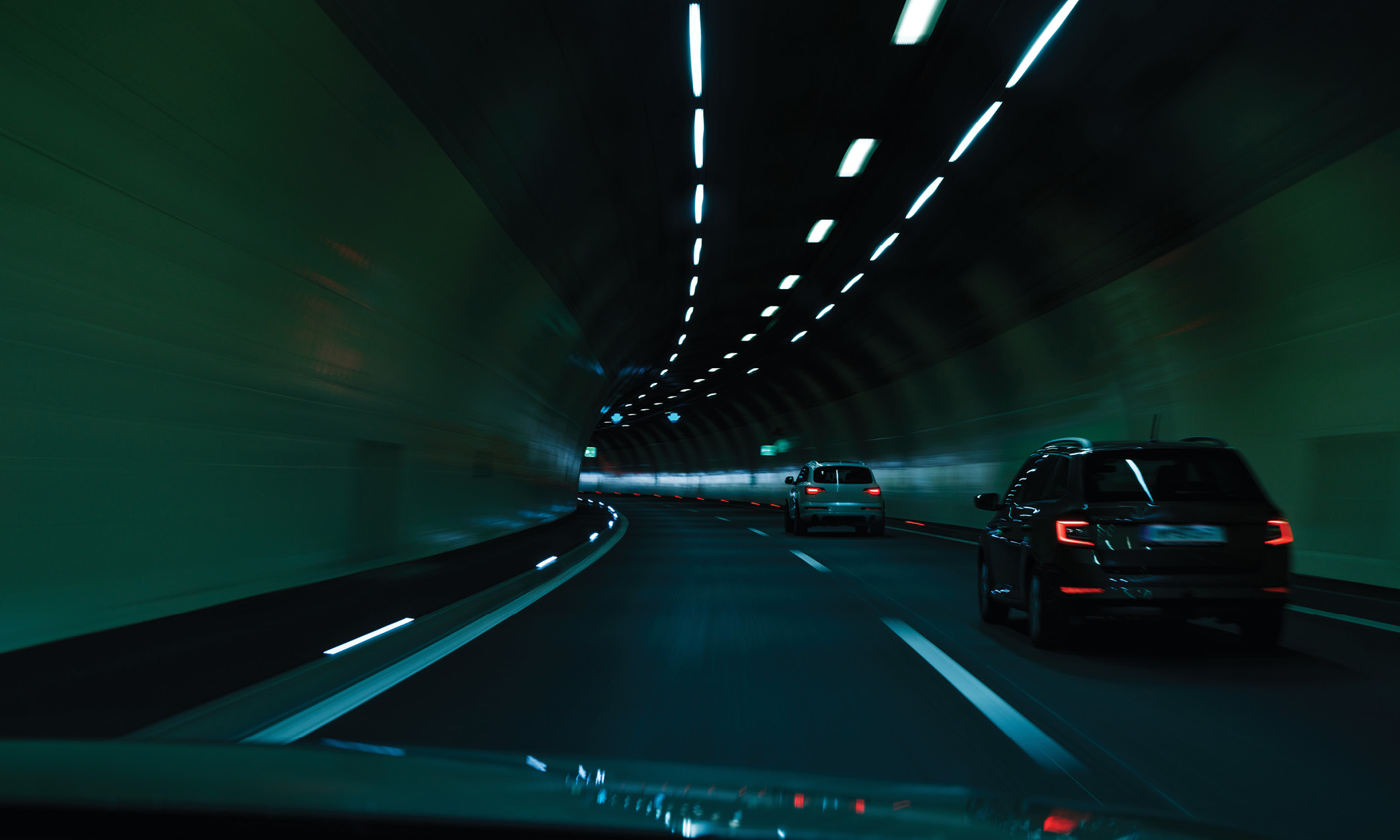 Western Harbour Tunnel